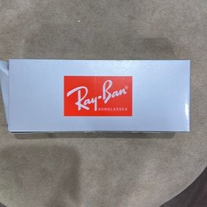 RayBan wayfarer
